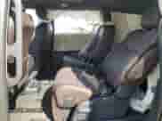 2022 Toyota Sienna Platinum с VIN 5TDERKECXNS117289, выставлен на аукционе Copart как лот 53491924 с пробегом 7 675 миль миль и Списание • Salvage title. История ставок и продаж доступна на DreamBid. Изображение 10.