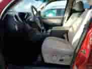 2008 Ford Explorer XLT z VIN 1FMEU73E68UB33338, wystawiony jako Copart lot #85083945 z przebiegiem 185 640 mil mil oraz Czysty tytuł • Clean title. Historia ofert i sprzedaży dostępna na DreamBid. Obrazek 7.