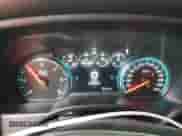 2017 GMC Sierra 1500 Denali with VIN 3GTP1PEJ1HG407886, listed as a Copart auction lot 57746585 with 90,410 mi miles and Salvage title. Bid and sale history available at DreamBid. Image 9.