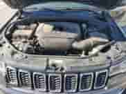 2018 Jeep Grand Cherokee Laredo E with VIN 1C4RJEAG4JC443054, listed as a Copart auction lot 67222215 with 102,315 mi miles and Salvage title. Bid and sale history available at DreamBid. Image 12.