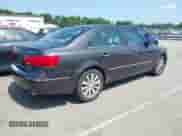 2009 Hyundai Sonata Limited с VIN 5NPEU46F19H460880, выставлен на аукционе IAAI как лот 42452741 с пробегом 197 628 миль миль и . История ставок и продаж доступна на DreamBid. Изображение 4.