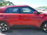 2023 Hyundai Venue Limited with VIN KMHRC8A3XPU240046, listed as a IAAI auction lot 42000658 with 40,344 mi miles and . Bid and sale history available at DreamBid. Image 14.