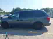 2007 Dodge Caravan SE with VIN 1D8GP24R47B171221, listed as a IAAI auction lot 43236339 with 260,237 mi miles and . Bid and sale history available at DreamBid. Image 14.