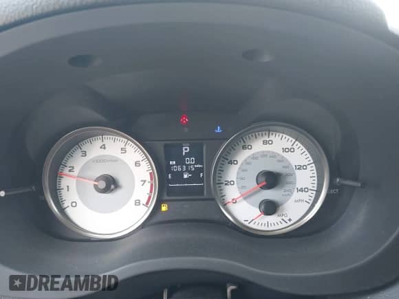 2014 Subaru Impreza Special Sports Limited z VIN JF1GPAR67E8294289, wystawiony jako IAAI lot #42321294 z przebiegiem 106 315 mil mil oraz . Historia ofert i sprzedaży dostępna na DreamBid. Obrazek 7.