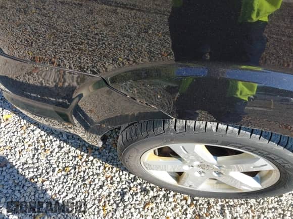 2012 Dodge Journey SXT z VIN 3C4PDDBG1CT342584, wystawiony jako IAAI lot #43156009 z przebiegiem 219 036 mil mil oraz . Historia ofert i sprzedaży dostępna na DreamBid. Obrazek 12.