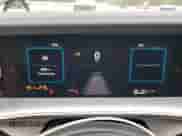 2025 Volkswagen Tiguan with VIN 3VVER7RM6SM015775, listed as a Copart auction lot 84242015 with 855 mi miles and Salvage title. Bid and sale history available at DreamBid. Image 9.