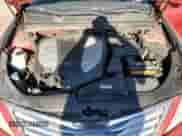 2013 Hyundai Azera с VIN KMHFH4JG0DA296056, выставлен на аукционе Copart как лот 79929914 с пробегом Не указан миль и Списание • Salvage title. История ставок и продаж доступна на DreamBid. Изображение 11.