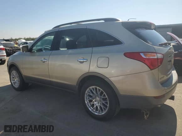 2008 Hyundai Veracruz GLS с VIN KM8NU13C28U032728, выставлен на аукционе Copart как лот 65386334 с пробегом 193 392 миль миль и Чистый • Clean title. История ставок и продаж доступна на DreamBid. Изображение 2.