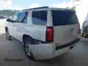 2016 Chevrolet Tahoe LT z VIN 1GNSCBKC5GR481170, wystawiony jako IAAI lot #42660195 z przebiegiem 132 752 mil mil oraz . Historia ofert i sprzedaży dostępna na DreamBid. Obrazek 3.