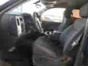 2017 GMC Sierra 1500 SLE с VIN 3GTP1MEH8HG441030, выставлен на аукционе Copart как лот 79055034 с пробегом 129 663 миль миль и Списание • Salvage title. История ставок и продаж доступна на DreamBid. Изображение 7.