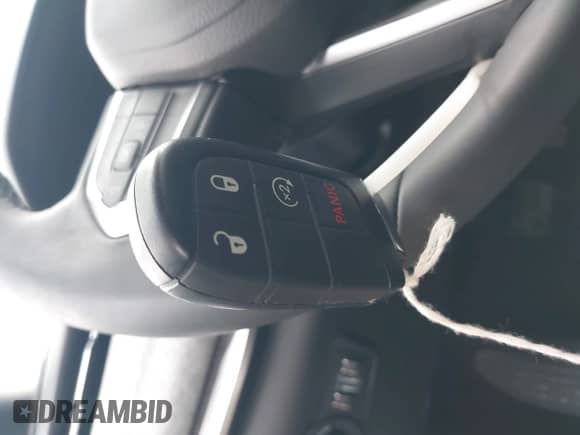 2023 Jeep Compass Latitude Lux с VIN 3C4NJDFN7PT558387, выставлен на аукционе IAAI как лот 43028238 с пробегом 19 083 миль миль и . История ставок и продаж доступна на DreamBid. Изображение 11.