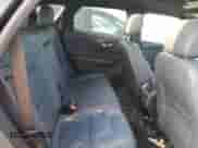 2023 Chevrolet Blazer RS z VIN 3GNKBKRS9PS147303, wystawiony jako Copart lot #63704505 z przebiegiem 55 798 mil mil oraz Szkoda całkowita • Salvage title. Historia ofert i sprzedaży dostępna na DreamBid. Obrazek 11.