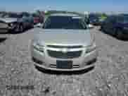 2011 Chevrolet Cruze 1LT z VIN 1G1PF5S94B7263147, wystawiony jako Copart lot #80432835 z przebiegiem 127 693 mil mil oraz Szkoda całkowita • Salvage title. Historia ofert i sprzedaży dostępna na DreamBid. Obrazek 5.