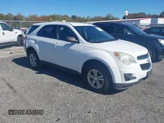 2014 Chevrolet Equinox LS с VIN 2GNFLEEK4E6287146, выставлен на аукционе IAAI как лот 43480372 с пробегом 178 707 миль миль и . История ставок и продаж доступна на DreamBid. Изображение 1.
