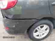 2012 Hyundai Santa Fe GLS z VIN 5XYZG3AB0CG160883, wystawiony jako IAAI lot #43407569 z przebiegiem 79 682 mil mil oraz . Historia ofert i sprzedaży dostępna na DreamBid. Obrazek 14.