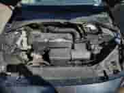2012 Volvo S60 T5 с VIN YV1622FS2C2109460, выставлен на аукционе Copart как лот 81159315 с пробегом 147 743 миль миль и Списание • Salvage title. История ставок и продаж доступна на DreamBid. Изображение 11.