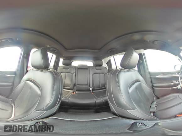 2024 Jeep Grand Cherokee Limited with VIN 1C4RJHBG3RC252396, listed as a Copart auction lot 65947465 with 19,013 mi miles and Salvage title. Bid and sale history available at DreamBid. Image 15.