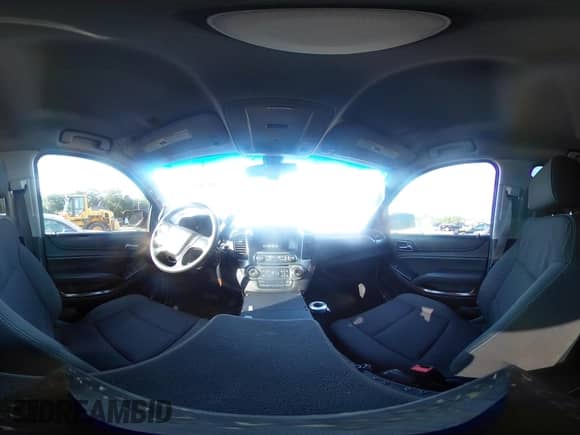 2015 Chevrolet Tahoe Commercial with VIN 1GNSK3EC2FR672807, listed as a IAAI auction lot 42749143 with 91,176 mi miles and . Bid and sale history available at DreamBid. Image 18.