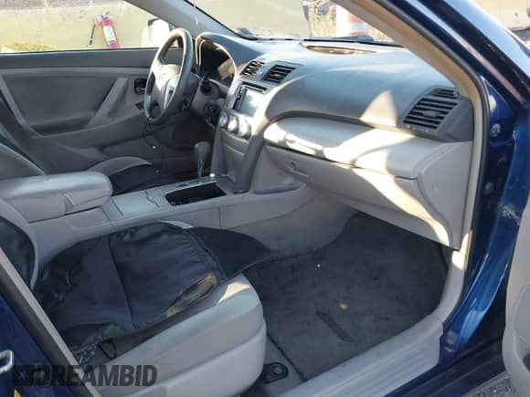 2010 Toyota Camry with VIN 4T1BF3EK1AU580643, listed as a IAAI auction lot 43409006 with 142,746 mi miles and . Bid and sale history available at DreamBid. Image 5.