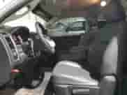 2016 Ram 1500 Express с VIN 3C6JR6AG6GG171938, выставлен на аукционе Copart как лот 89371865 с пробегом 152 756 миль миль и Списание • Salvage title. История ставок и продаж доступна на DreamBid. Изображение 7.