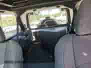 2024 Jeep Wrangler Willys with VIN 1C4RJXDG8RW290051, listed as a Copart auction lot 52874175 with 10,009 mi miles and Salvage title. Bid and sale history available at DreamBid. Image 10.