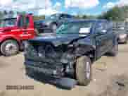2017 Toyota Tacoma SR5 with VIN 3TMCZ5AN0HM102398, listed as a IAAI auction lot 43141321 with 136,440 mi miles and . Bid and sale history available at DreamBid. Image 2.