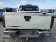 2005 Chevrolet Colorado 1SB LS Z85 with VIN 1GCCS138958140541, listed as a Copart auction lot 90641565 with 254,379 mi miles and Clean title. Bid and sale history available at DreamBid. Image 6.