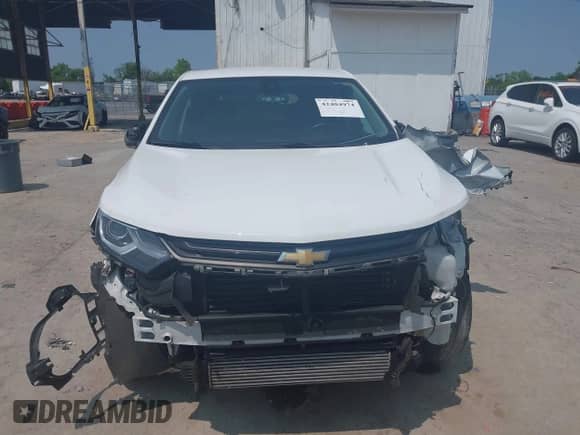 2021 Chevrolet Equinox LT с VIN 3GNAXUEV8MS152822, выставлен на аукционе IAAI как лот 42404974 с пробегом 39 521 миль миль и . История ставок и продаж доступна на DreamBid. Изображение 12.