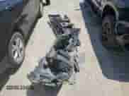 2021 Chevrolet Silverado 1500 Custom Trail Boss z VIN 1GCPYCEF8MZ392474, wystawiony jako Copart lot #61820765 z przebiegiem 83 902 mil mil oraz Szkoda całkowita • Salvage title. Historia ofert i sprzedaży dostępna na DreamBid. Obrazek 12.