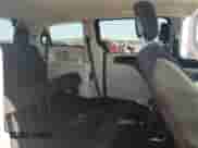 2014 Dodge Grand Caravan SXT z VIN 2C4RDGCG3ER392837, wystawiony jako Copart lot #67765995 z przebiegiem 164 919 mil mil oraz Szkoda całkowita • Salvage title. Historia ofert i sprzedaży dostępna na DreamBid. Obrazek 11.