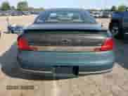 1997 Chevrolet Monte Carlo LS with VIN 2G1WW12M0V9156494, listed as a Copart auction lot 49792315 with 114,180 mi miles and Non repairable. Bid and sale history available at DreamBid. Image 6.