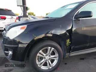 2013 Chevrolet Equinox LT с VIN 2GNFLNEK2D6194138, выставлен на аукционе IAAI как лот 43462407 с пробегом 150 218 миль миль и . История ставок и продаж доступна на DreamBid. Изображение 6.