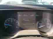 2021 Ford F-150 XL с VIN 1FTEX1CB0MKD56317, выставлен на аукционе Copart как лот 75570484 с пробегом 72 512 миль миль и Списание • Salvage title. История ставок и продаж доступна на DreamBid. Изображение 9.