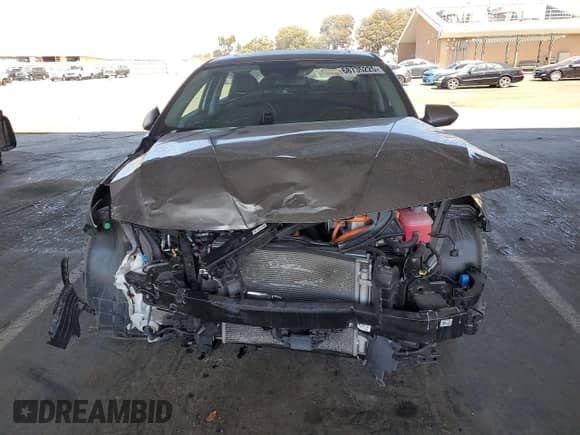 2023 Hyundai Elantra Limited с VIN KMHLN4AJ5PU077720, выставлен на аукционе Copart как лот 68735225 с пробегом 45 041 миль миль и Списание • Salvage title. История ставок и продаж доступна на DreamBid. Изображение 5.