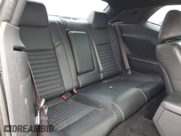 2014 Dodge Challenger R/T Plus with VIN 2C3CDYBT7EH250351, listed as a Copart auction lot 43872685 with 53,080 mi miles and Clean title. Bid and sale history available at DreamBid. Image 10.