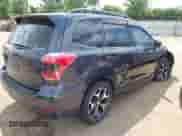 2015 Subaru Forester XT Premium z VIN JF2SJGDCXFH552071, wystawiony jako IAAI lot #42892071 z przebiegiem 116 909 mil mil oraz . Historia ofert i sprzedaży dostępna na DreamBid. Obrazek 4.