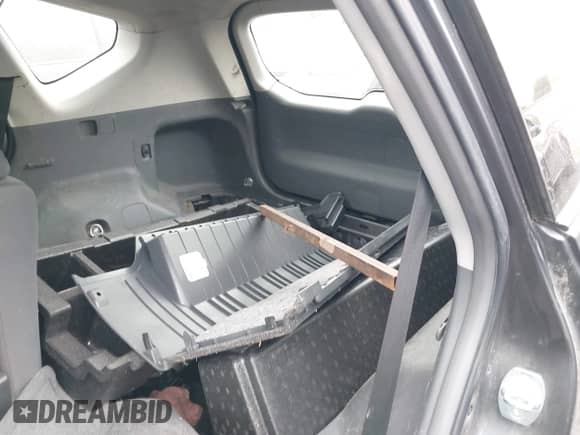 2013 Toyota Prius Two with VIN JTDZN3EU9D3241033, listed as a IAAI auction lot 42840052 with Not provided miles and . Bid and sale history available at DreamBid. Image 21.