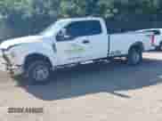 2019 Ford F-250 XL z VIN 1FT7X2B67KEF31158, wystawiony jako IAAI lot #42540194 z przebiegiem 60 342 mil mil oraz . Historia ofert i sprzedaży dostępna na DreamBid. Obrazek 2.