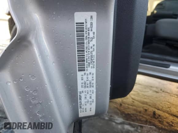 2011 Dodge Dakota с VIN 1D7RE3BP5BS619761, выставлен на аукционе Copart как лот 80319844 с пробегом 154 972 миль миль и Списание • Salvage title. История ставок и продаж доступна на DreamBid. Изображение 13.