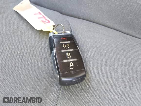 2020 Ram 1500 Big Horn with VIN 1C6RRFFG9LN231255, listed as a IAAI auction lot 42412741 with 60,582 mi miles and . Bid and sale history available at DreamBid. Image 11.