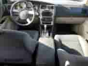 2006 Dodge Magnum z VIN 2D4FV47V76H494448, wystawiony jako Copart lot #82257374 z przebiegiem 155 877 mil mil oraz Szkoda całkowita • Salvage title. Historia ofert i sprzedaży dostępna na DreamBid. Obrazek 8.