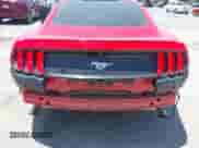 2023 Ford Mustang EcoBoost с VIN 1FA6P8TH2P5109651, выставлен на аукционе IAAI как лот 42519302 с пробегом 33 575 миль миль и . История ставок и продаж доступна на DreamBid. Изображение 19.
