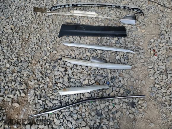 2022 Honda Pilot EX-L with VIN 5FNYF6H54NB034908, listed as a Copart auction lot 63228745 with 50,018 mi miles and Salvage title. Bid and sale history available at DreamBid. Image 13.