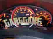 2011 Subaru WRX WRX STI with VIN JF1GR8H68BL831393, listed as a Copart auction lot 87762555 with 76,395 mi miles and Salvage title. Bid and sale history available at DreamBid. Image 9.