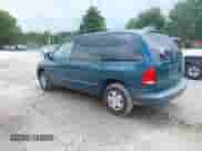 2000 Dodge Caravan with VIN 2B4FP25B8YR708751, listed as a IAAI auction lot 42471041 with 200,820 mi miles and . Bid and sale history available at DreamBid. Image 3.