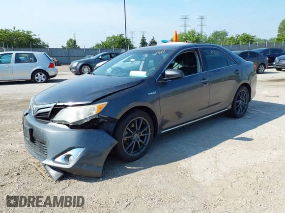 2013 Toyota Camry LE z VIN 4T1BD1FK4DU069294, wystawiony jako IAAI lot #42660361 z przebiegiem 189 304 mil mil oraz . Historia ofert i sprzedaży dostępna na DreamBid. Obrazek 17.