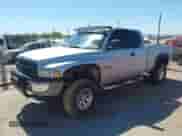 2001 Dodge 1500 с VIN 3B7HF13ZX1M539371, выставлен на аукционе IAAI как лот 42810009 с пробегом 284 889 миль миль и . История ставок и продаж доступна на DreamBid. Изображение 2.