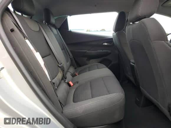 2023 Chevrolet Bolt EV 1LT z VIN 1G1FW6S08P4140575, wystawiony jako Copart lot #76200533 z przebiegiem 7 164 mil mil oraz . Historia ofert i sprzedaży dostępna na DreamBid. Obrazek 10.