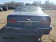 1994 Chevrolet Caprice LS с VIN 1G1BN52P3RR112116, выставлен на аукционе Copart как лот 47503125 с пробегом 147 600 миль миль и На запчасти • Non repairable. История ставок и продаж доступна на DreamBid. Изображение 6.