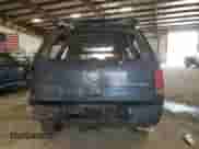 2004 Cadillac Escalade with VIN 1GYEK63N34R153140, listed as a Copart auction lot 62280405 with Not provided miles and Non repairable. Bid and sale history available at DreamBid. Image 6.